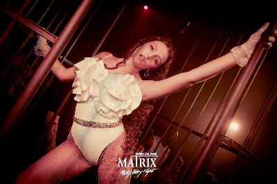 Party Bild aus dem Matrix Club Berlin vom 07.09.2024